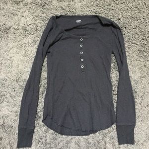 Womens old navy top